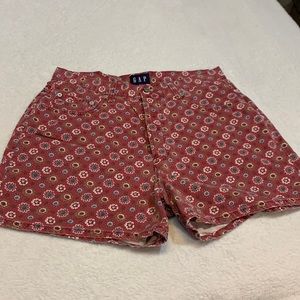 Súper cute Gap shorts